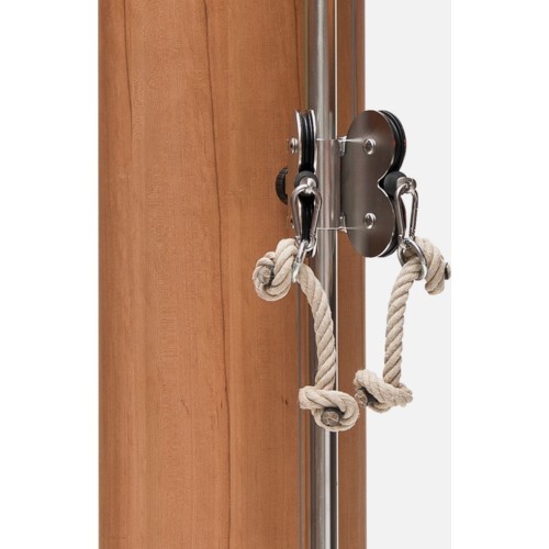 Multifunctional Trainer NOHrD SlimBeam Cherry