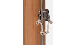 Multifunctional Trainer NOHrD SlimBeam Cherry