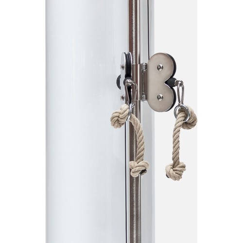 Multifunctional Trainer NOHrD SlimBeam White