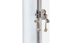 Multifunctional Trainer NOHrD SlimBeam White