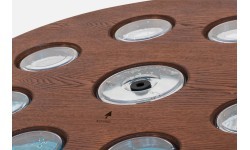 Балансборд с водой NOHrD Eau-Me Board Club-Sport