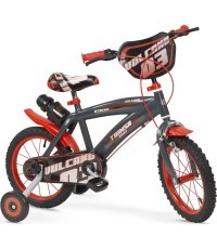 Children’s Bike Toimsa Vulcano 14”