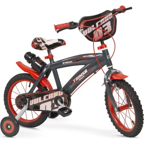 Children’s Bike Toimsa Vulcano 14”