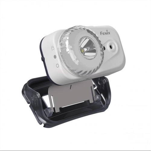 Налобный фонарь Fenix HL17R, белый