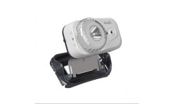 Налобный фонарь Fenix HL17R, белый