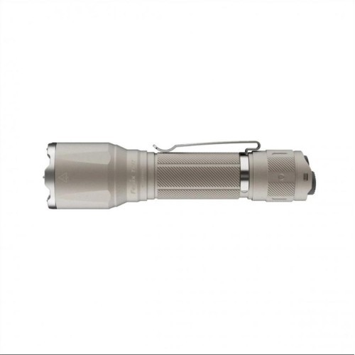 Fenix TK17 khaki LE tactical LED flashlight
