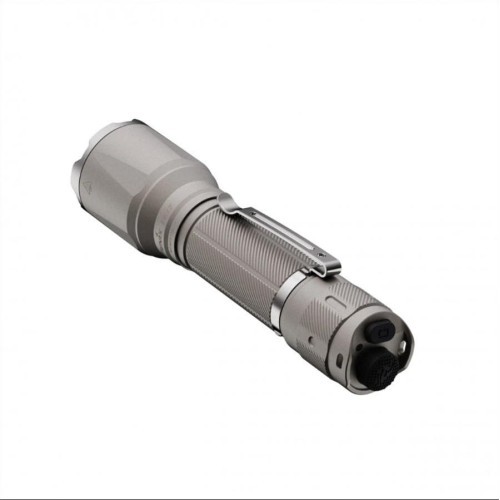 Fenix TK17 khaki LE tactical LED flashlight