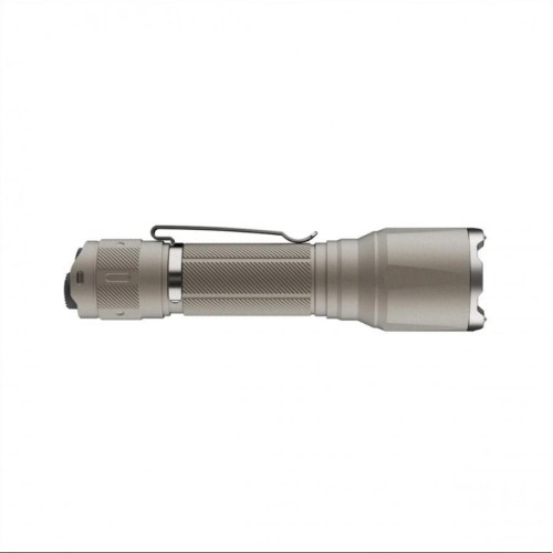 Fenix TK17 khaki LE tactical LED flashlight