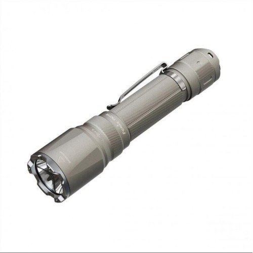 Fenix TK21R taktinis LED žibintuvėlis, chaki