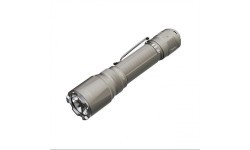 Fenix TK21R taktinis LED žibintuvėlis, chaki