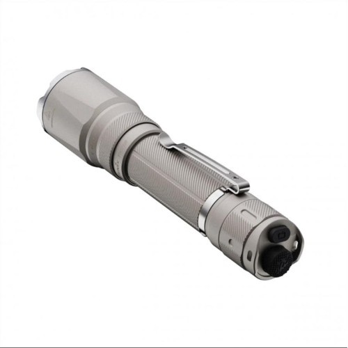 Fenix TK21R taktinis LED žibintuvėlis, chaki