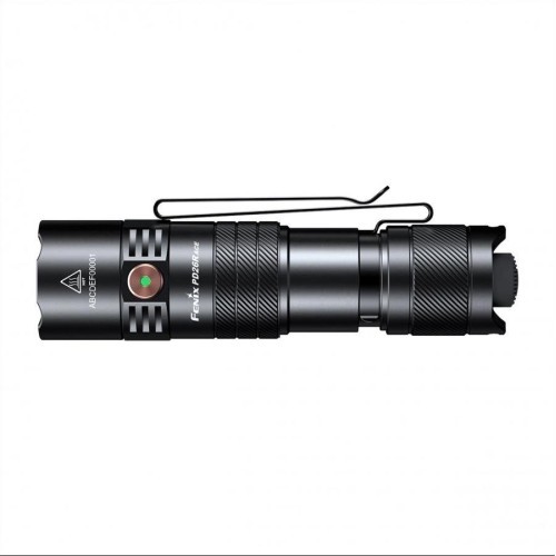 Fenix PD26R ACE tactical LED flashlight