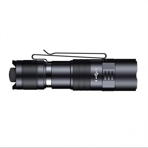 Taktinis LED žibintuvėlis Fenix PD26R ACE