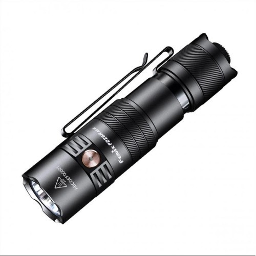 Taktinis LED žibintuvėlis Fenix PD26R ACE