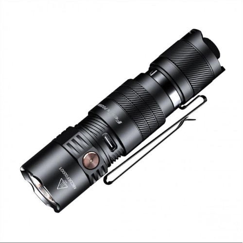 Taktinis LED žibintuvėlis Fenix PD26R ACE