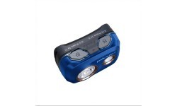 Fenix HL32R-T LED priekinis žibintuvėlis, tamsiai mėlynas