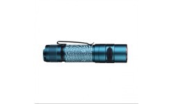 Fenix E35R LED žibintuvėlis, tamsiai mėlynas