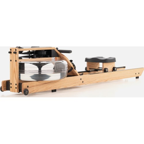 Гребной тренажёр WaterRower VR3, дуб