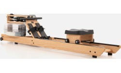 Гребной тренажёр WaterRower VR3, дуб