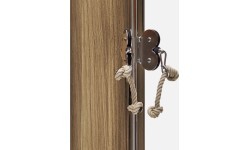 SlimBeam Vintage jėgos treniruoklis