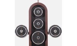 NOHRD WeightPlate Tower Club