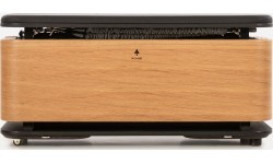 NOHRD StepBox, ąžuolas