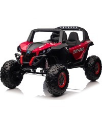 Багги UTV-MX 2000N, красный
