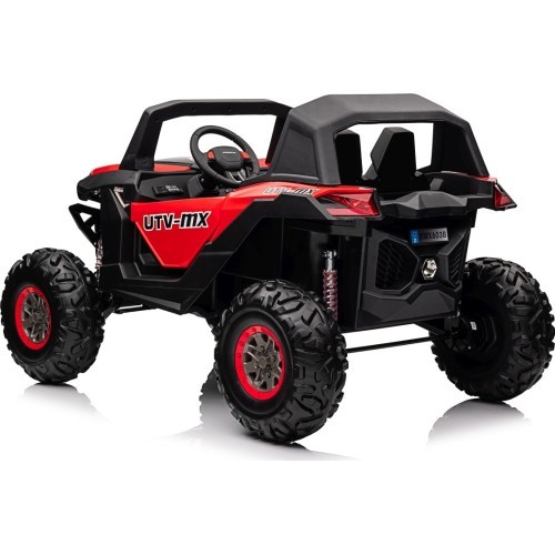 Buggy UTV-MX 2000N Red
