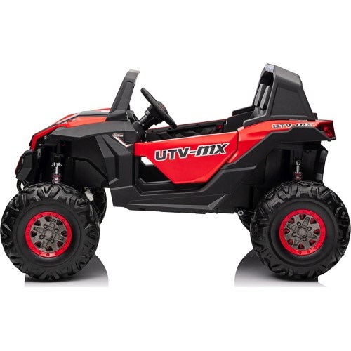 Багги UTV-MX 2000N, красный