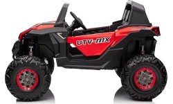 Багги UTV-MX 2000N, красный