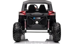Багги UTV-MX 2000N, красный