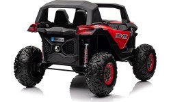 Buggy UTV-MX 2000N Red