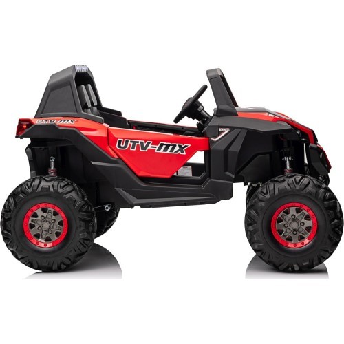 Багги UTV-MX 2000N, красный