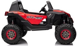 Buggy UTV-MX 2000N Red