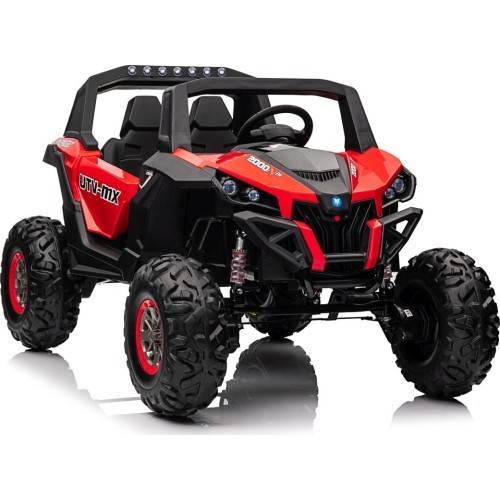 Buggy UTV-MX 2000N Red