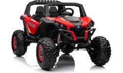 Багги UTV-MX 2000N, красный