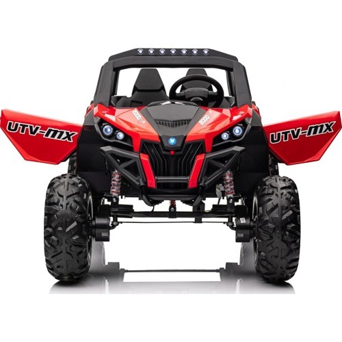 Buggy UTV-MX 2000N Red