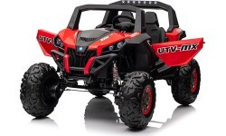 Buggy UTV-MX 2000N Red