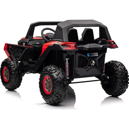 Buggy UTV-MX 2000N Red