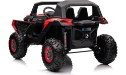 Buggy UTV-MX 2000N Red