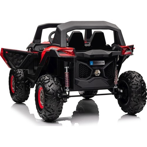 Buggy UTV-MX 2000N Red
