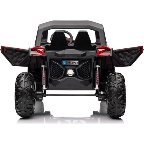 Buggy UTV-MX 2000N Red