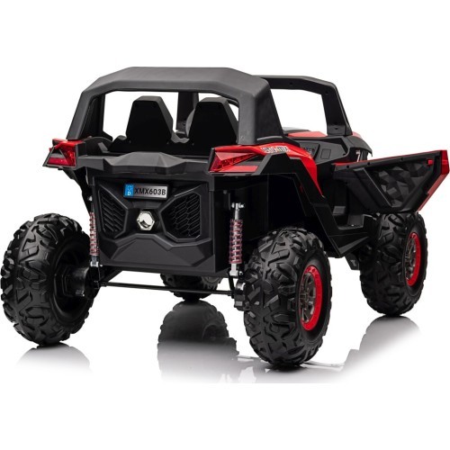 Buggy UTV-MX 2000N Red