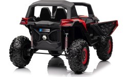 Багги UTV-MX 2000N, красный
