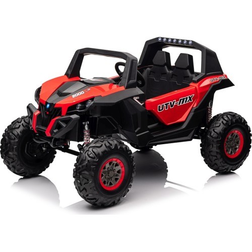Багги UTV-MX 2000N, красный