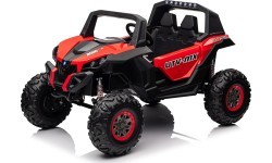 Buggy UTV-MX 2000N Red