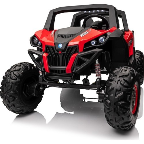 Buggy UTV-MX 2000N Red