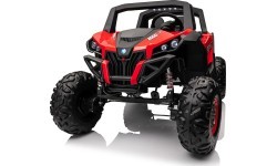 Buggy UTV-MX 2000N Red