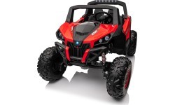 Buggy UTV-MX 2000N Red