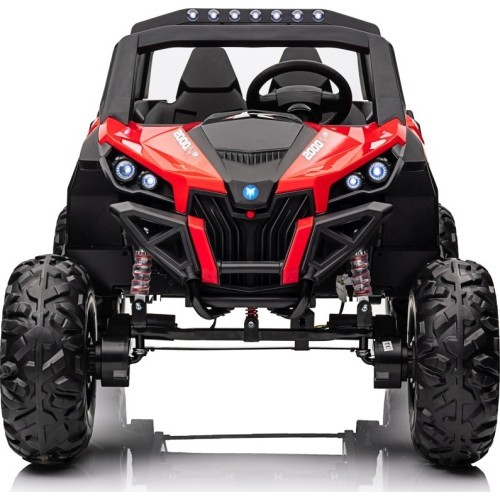 Багги UTV-MX 2000N, красный
